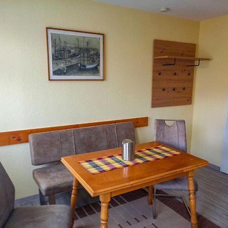 Ferienbungalow Stahlbrode מראה חיצוני תמונה