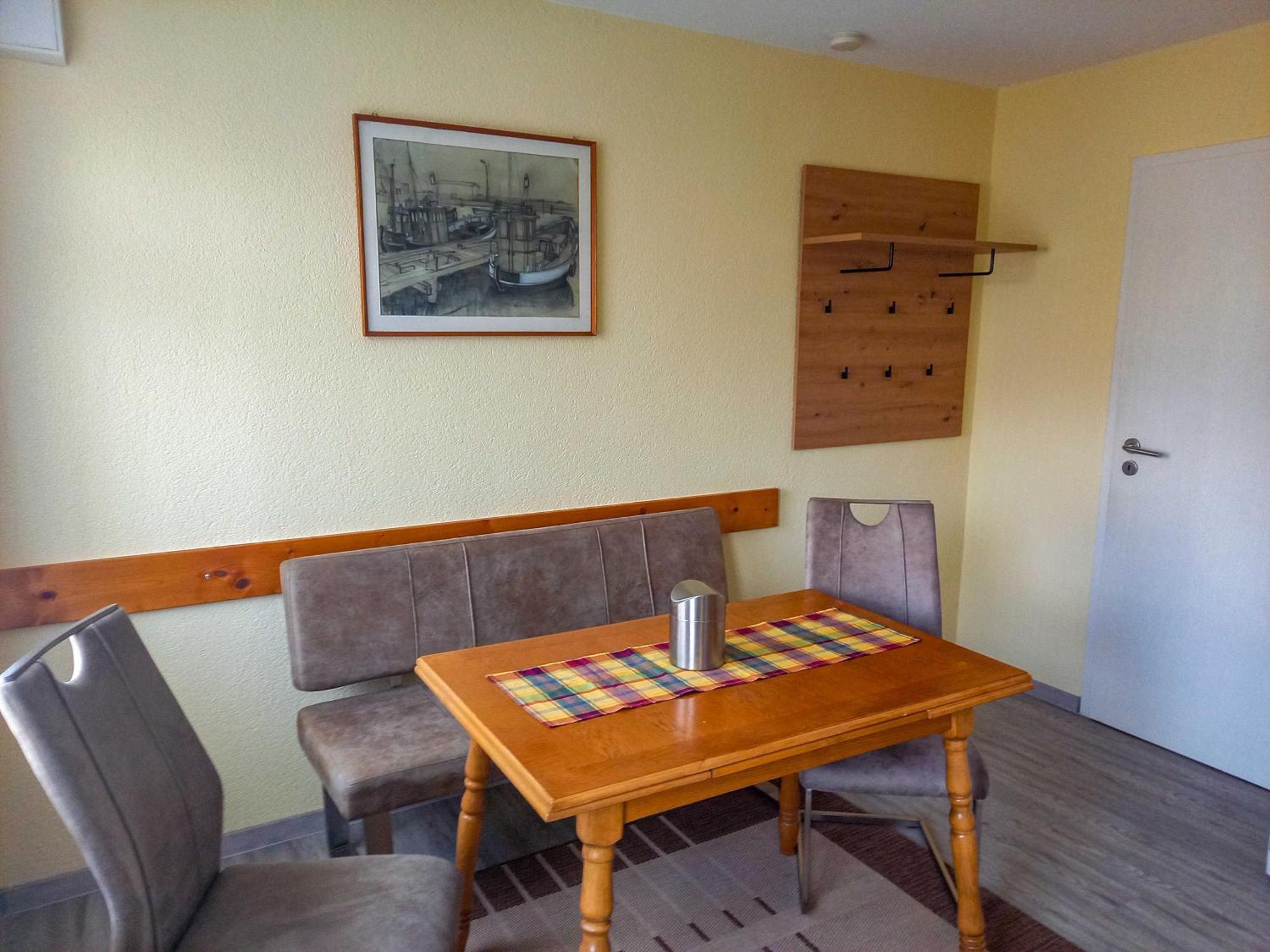 Ferienbungalow Stahlbrode מראה חיצוני תמונה