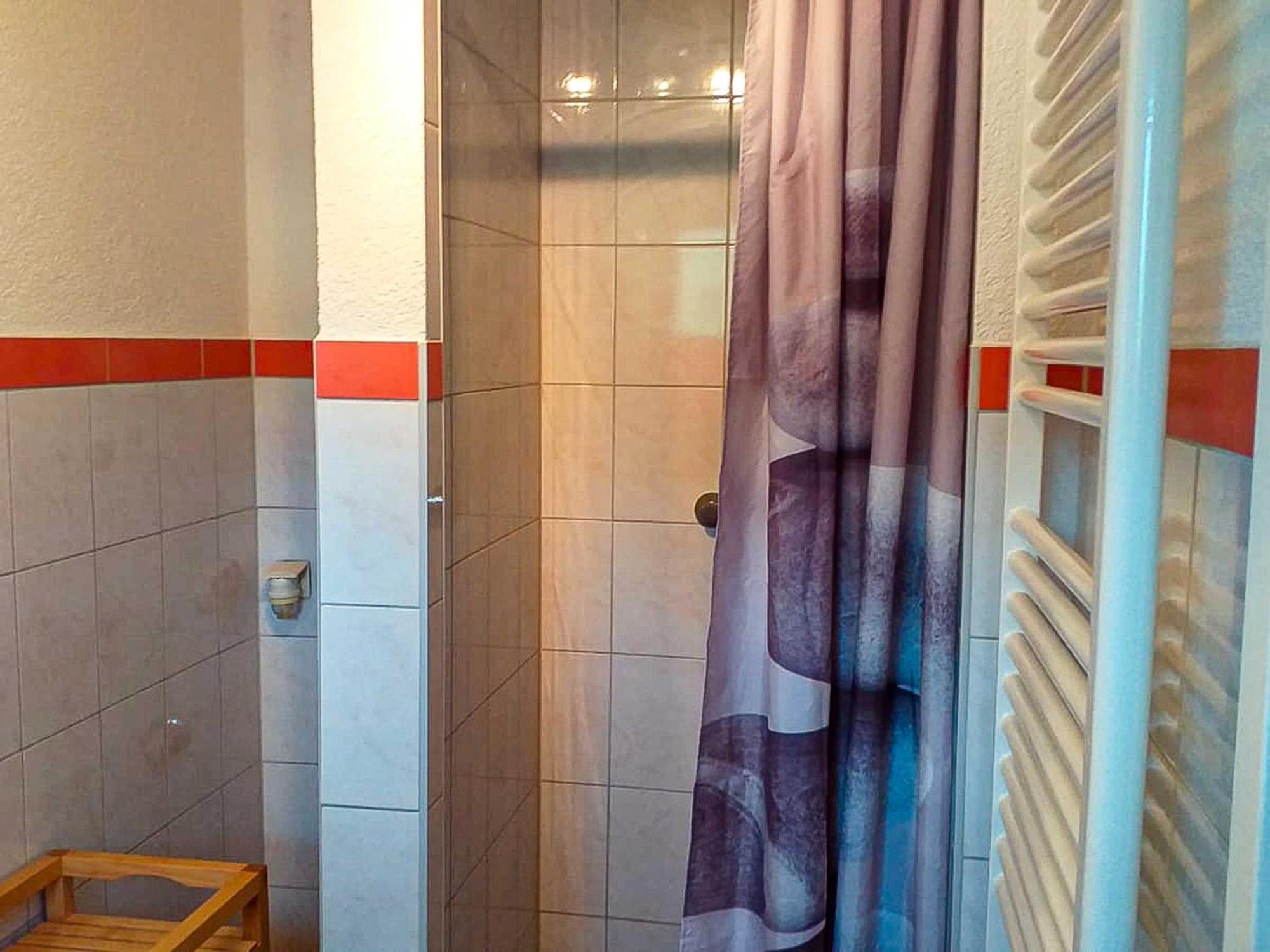 Ferienbungalow Stahlbrode מראה חיצוני תמונה