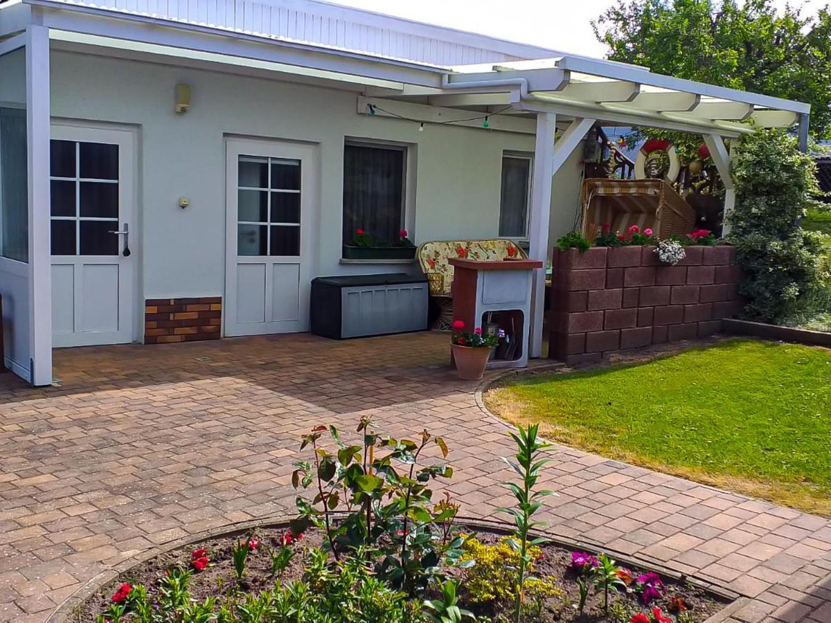 Ferienbungalow Stahlbrode מראה חיצוני תמונה